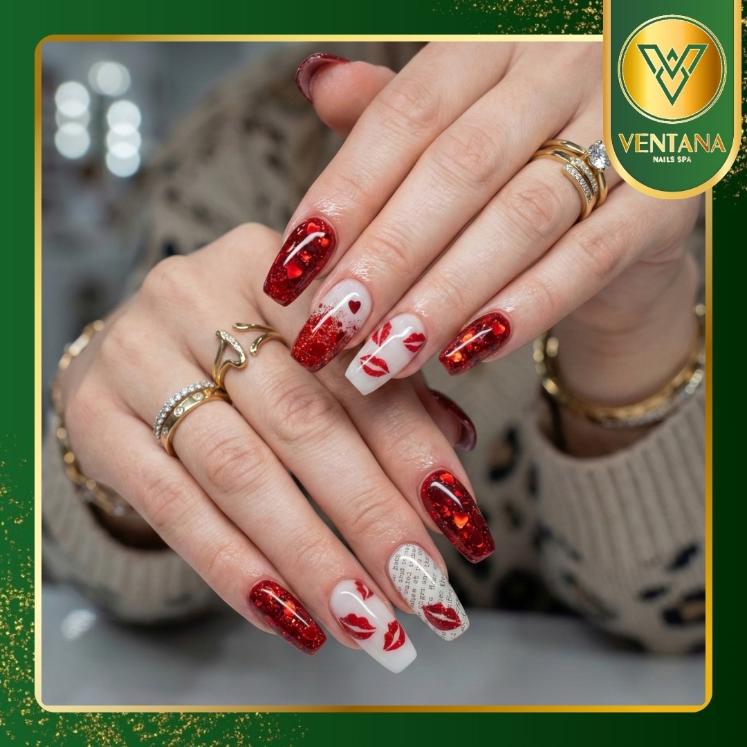 Nail Art