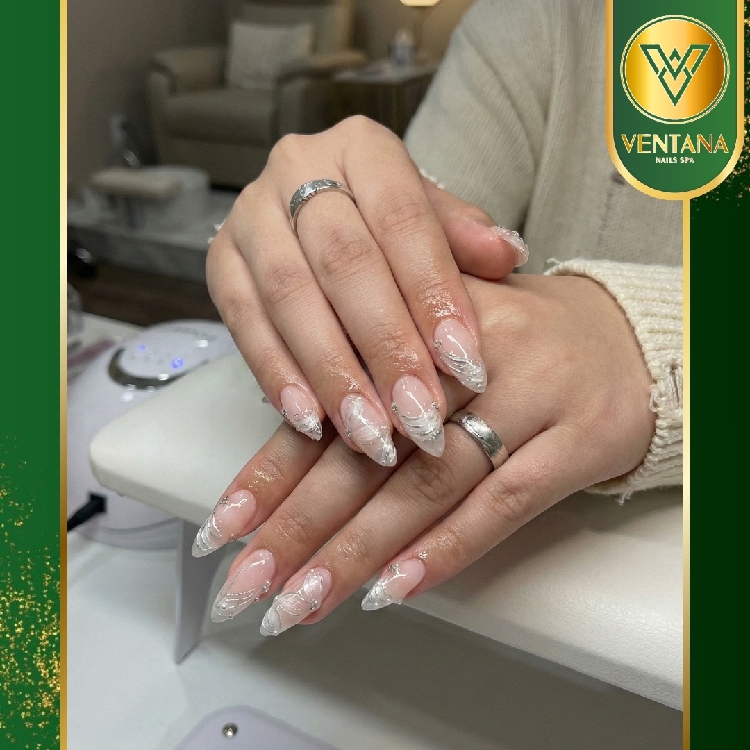 Manicure
