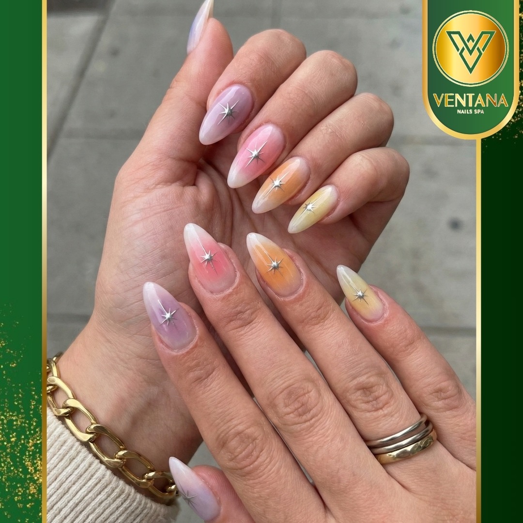 Nail Design